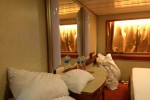 Interior Stateroom Picture