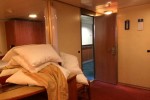 Interior Stateroom Picture