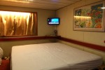 Interior Stateroom Picture