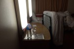 Interior Stateroom Picture