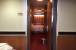 Interior Stateroom Picture