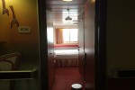 Oceanview Stateroom Picture