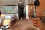 Grand Suite Stateroom Picture