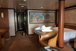 Grand Suite Stateroom Picture