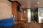 Grand Suite Stateroom Picture