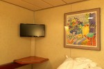 Small Interior Stateroom Picture