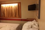 Small Interior Stateroom Picture