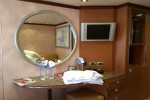 Junior Suite Stateroom Picture