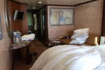 Junior Suite Stateroom Picture