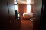 Junior Suite Stateroom Picture