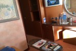 Junior Suite Stateroom Picture