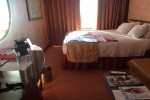 Junior Suite Stateroom Picture