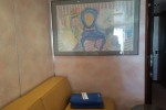 Junior Suite Stateroom Picture