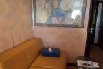 Junior Suite Stateroom Picture