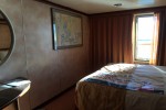 Junior Suite Stateroom Picture