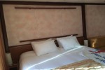 Junior Suite Stateroom Picture