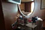 Junior Suite Stateroom Picture