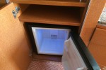 Junior Suite Stateroom Picture