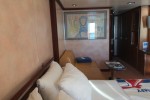 Junior Suite Stateroom Picture