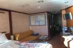 Junior Suite Stateroom Picture