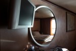 Junior Suite Stateroom Picture