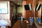 Junior Suite Stateroom Picture