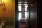 Junior Suite Stateroom Picture