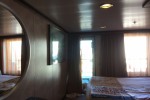 Junior Suite Stateroom Picture