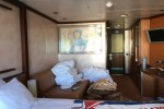 Junior Suite Stateroom Picture