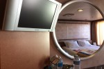 Junior Suite Stateroom Picture