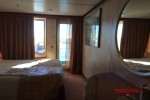 Junior Suite Stateroom Picture