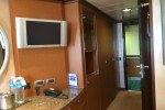 Junior Suite Stateroom Picture