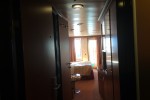 Junior Suite Stateroom Picture