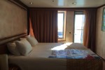 Junior Suite Stateroom Picture