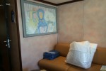 Junior Suite Stateroom Picture