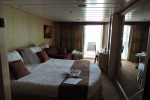 Aqua Class Stateroom Picture