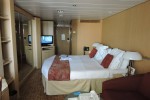 Aqua Class Stateroom Picture