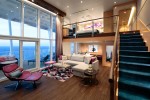 Sky Loft Suite Stateroom Picture