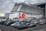 Norwegian Joy Exterior Picture