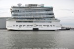 Norwegian Joy Exterior Picture