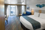 Boardwalk and Park Balcony Stateroom Picture