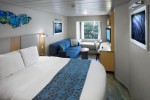 Boardwalk and Central Park View Stateroom Picture