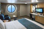 Oceanview Stateroom Picture