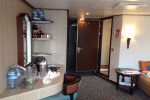 Balcony Stateroom Picture