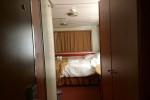 Interior Stateroom Picture