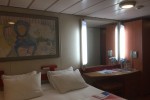 Interior Stateroom Picture