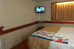 Interior Stateroom Picture