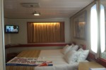 Interior Stateroom Picture