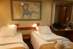 Interior Stateroom Picture