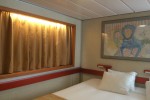 Interior Stateroom Picture